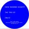 Head Nodding Society  - The Trio ep (2023 Repress)