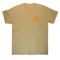 Underground Resistance - Workers T-shirt Tan