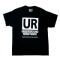 Underground Resistance - Music That Never Surrenders T-Shirt