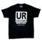 Underground Resistance - Unexploitable T-Shirt