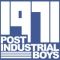 Post Industrial Boys - 1971