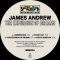 James Andrew - The Excursion Of Dreams