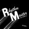 Ron Morelli - RM Rhythm Master Volume 1