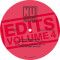 Various Artists - Nu Groove Edits Vol. 4