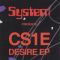 CS1E - Desire EP