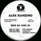 Alex Ranzino - Ride Da Perc EP