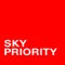 TAFKAMP and David Vunk present: Frequent Flyers - Skypriority EP 