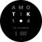 Amotik ft. Tina Ramamurthy - AMTK014