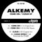 Alkemy ft. DJ Ralf & GNMR - Come On / Cloud EP
