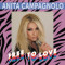 Anita Campagnolo - Free To Love