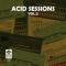 Paul Renard / Dima Gastroler - Acid Sessions vol. 2