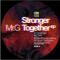 Mr. G - Stronger Together