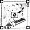 Black Dot - Love At Glance (Marcel Dettmann remix)