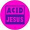 Acid Jesus - Radium