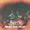 BenX - What you want EP (Orlando Voorn remix)