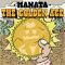 Manata - The Golden Age LP