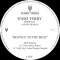 Todd Terry presents Sound Design - Bounce To The Beat (Dan Shake, Chris Stussy remixes)