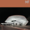 Rod Modell - Music For Bus Stations (MF)