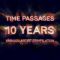 Various Artists - Time Passages 10 Years