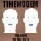 Time Modem - Welcome To The 90s