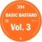 Basic bastard - Volume Three