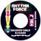 Shadow Child & DJ Haus - Rhythm Force Vol. 2