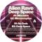 Alien Rave - Bilocation