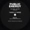 Public Energy - Three O Three