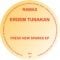 Erdem Tunakan - Fresh New Sparks