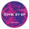 Vilchezz - Odyssey EP