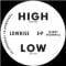 Leeroy Thornhill - Lowrise EP