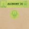 Various Artists - Alchemy ’25