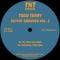 Todd Terry - Cuttin' Grooves Vol. 3