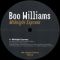 Boo WIlliams - Midnight Express