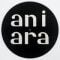 Aniara Recordings - Slipmat (Pair)