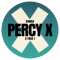 Percy X - X Trak 1 & 2