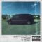 Kendrick Lamar - Good Kid M.A.A.D City