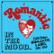 Various Artists - In The Mood... Little John's Romantic Label 1986-1990