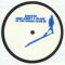 Mike Agent X Clark - In The House Club EP