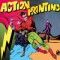 Teddy Lasry - Action Printing