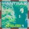 Hantrax - Tracks From The Basement 1