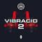 Various Artists - Vibracid 2 - Rave Advengers EP
