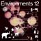 Machine Listening - Environments 12