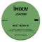 Jovonn - Next Moov #1