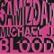 Michael J. Blood x Samizdat - LP2