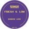 Fresh & Low  - Burnin Love