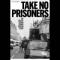 Keith Robinson - Take No Prisoners