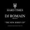 DJ Romain - The New Jersey EP