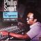Phillip Smart Meets The Aggrovators - At King Tubby's