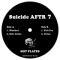 Suicide AFTR 7 - Blanked EP